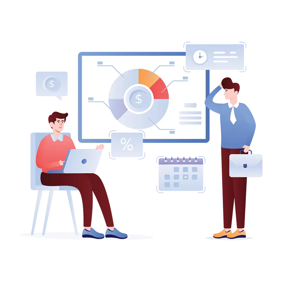 custom digital-solutions