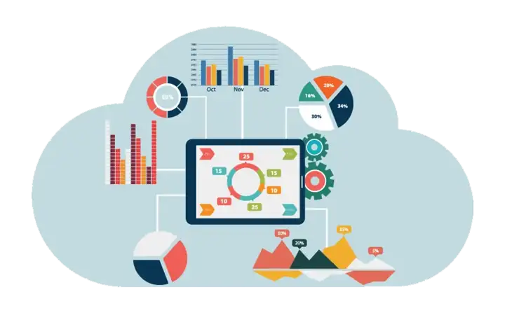 custom web design development