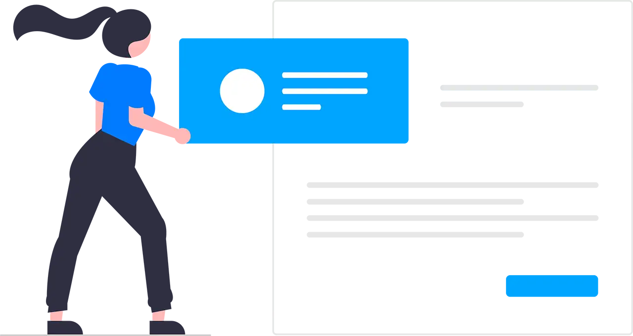 web development trainee