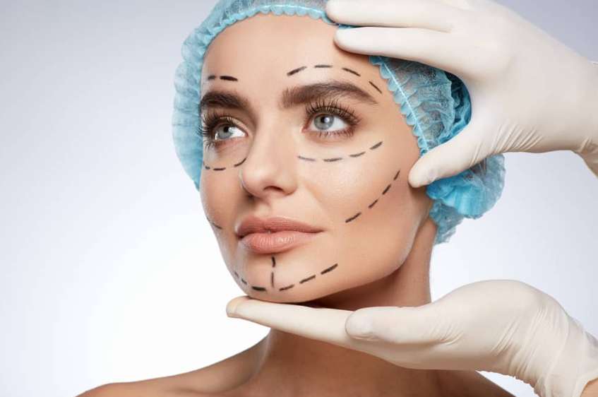 Plastic Surgery SEO