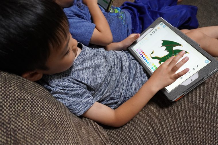 【無料アプリ】ScratchJr(スクラッチジュニア)の使い方を解説｜すごいゲーム作品が作れる