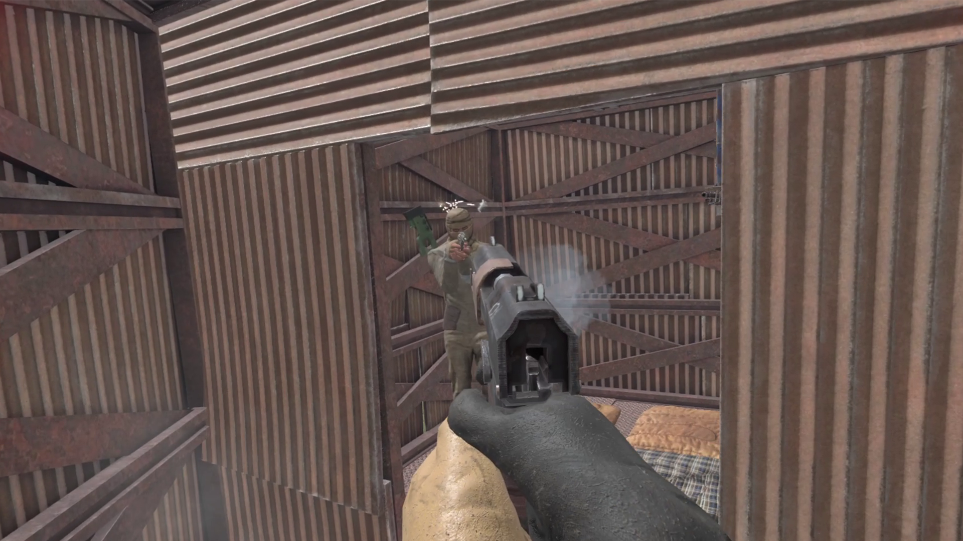 PVP again