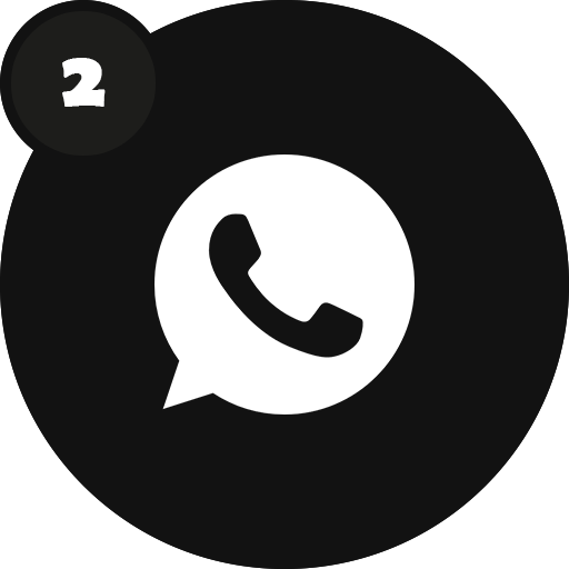 Step 2 - Whatsapp