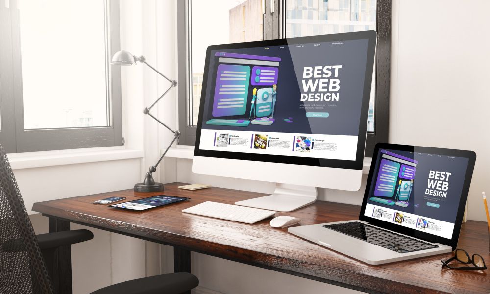 Responsive Web Design