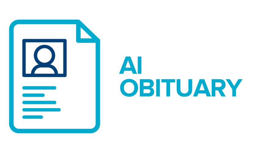 AI Obituary