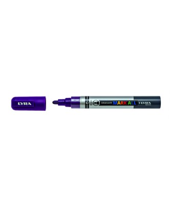 Rotulador Marcador Lyra Mark All M