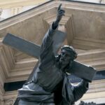 zabytkowe kościoły w warszawie