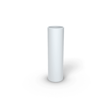 Muffe 16 mm WT