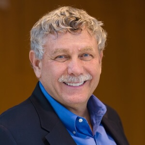 Eric Lander