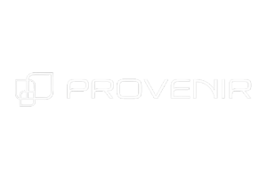 provenir logo