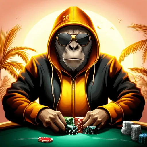 Beginner poker cheat sheet PDF preview showing hand rankings and starting hand chart