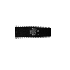 MOS 8520PD (CIA)