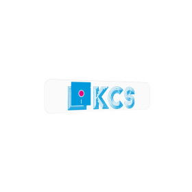 Label für "KCS"-Module (Replikat)