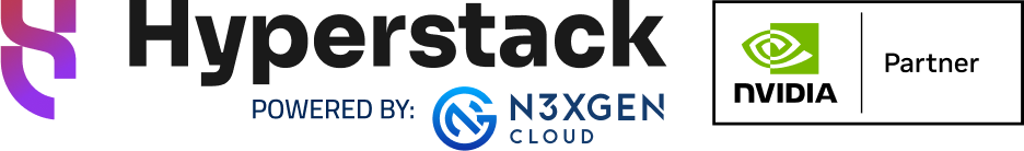 Hyperstack, powered by NexGen Cloud - an Nvidia Preferred Partner