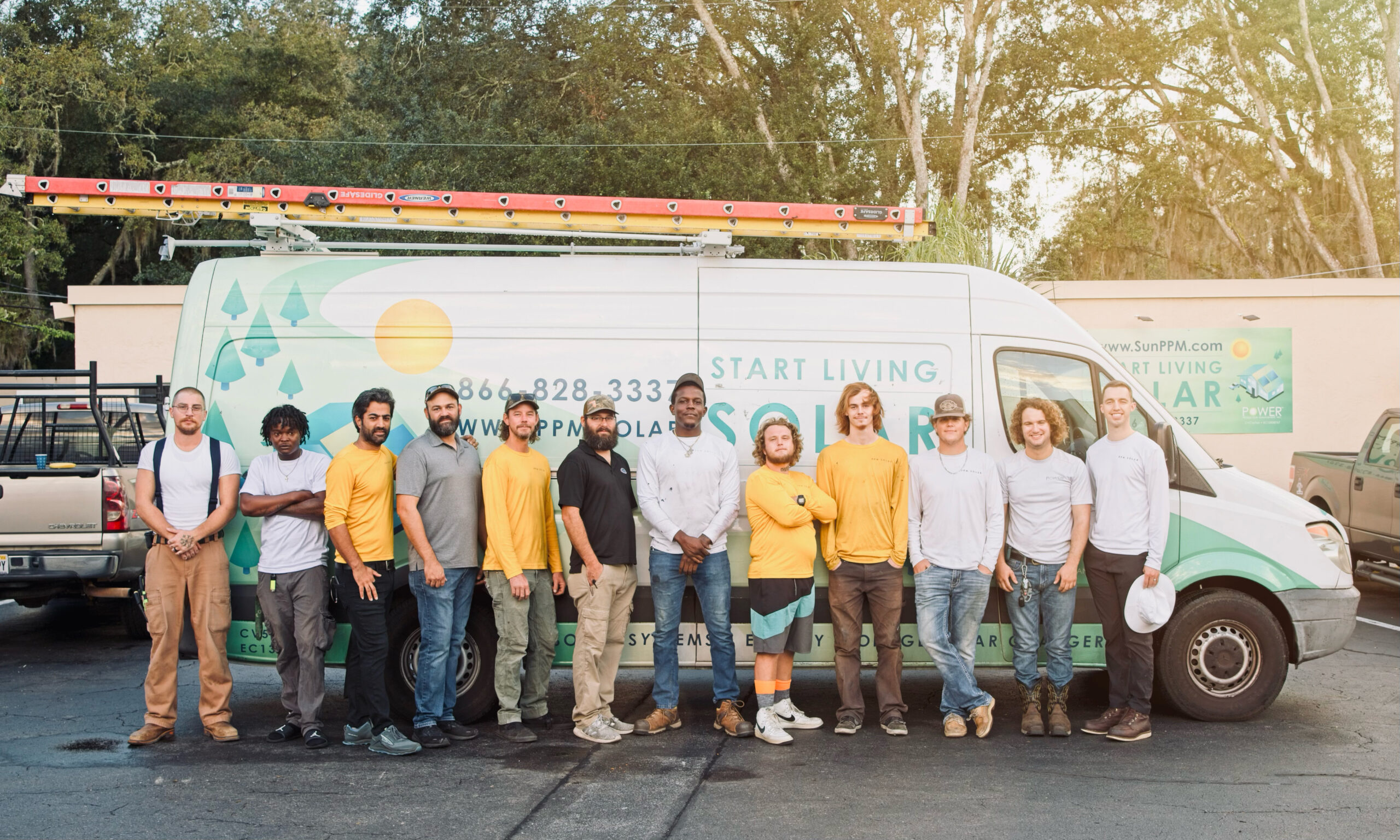 Tips for choosing a solar contractor in Florida