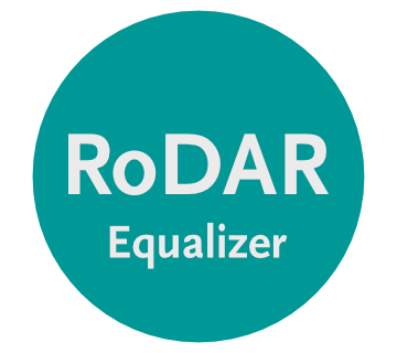 RoDAR der Equalizer