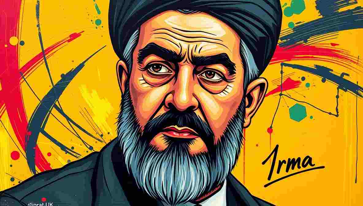 Iran’s New Supreme Leader