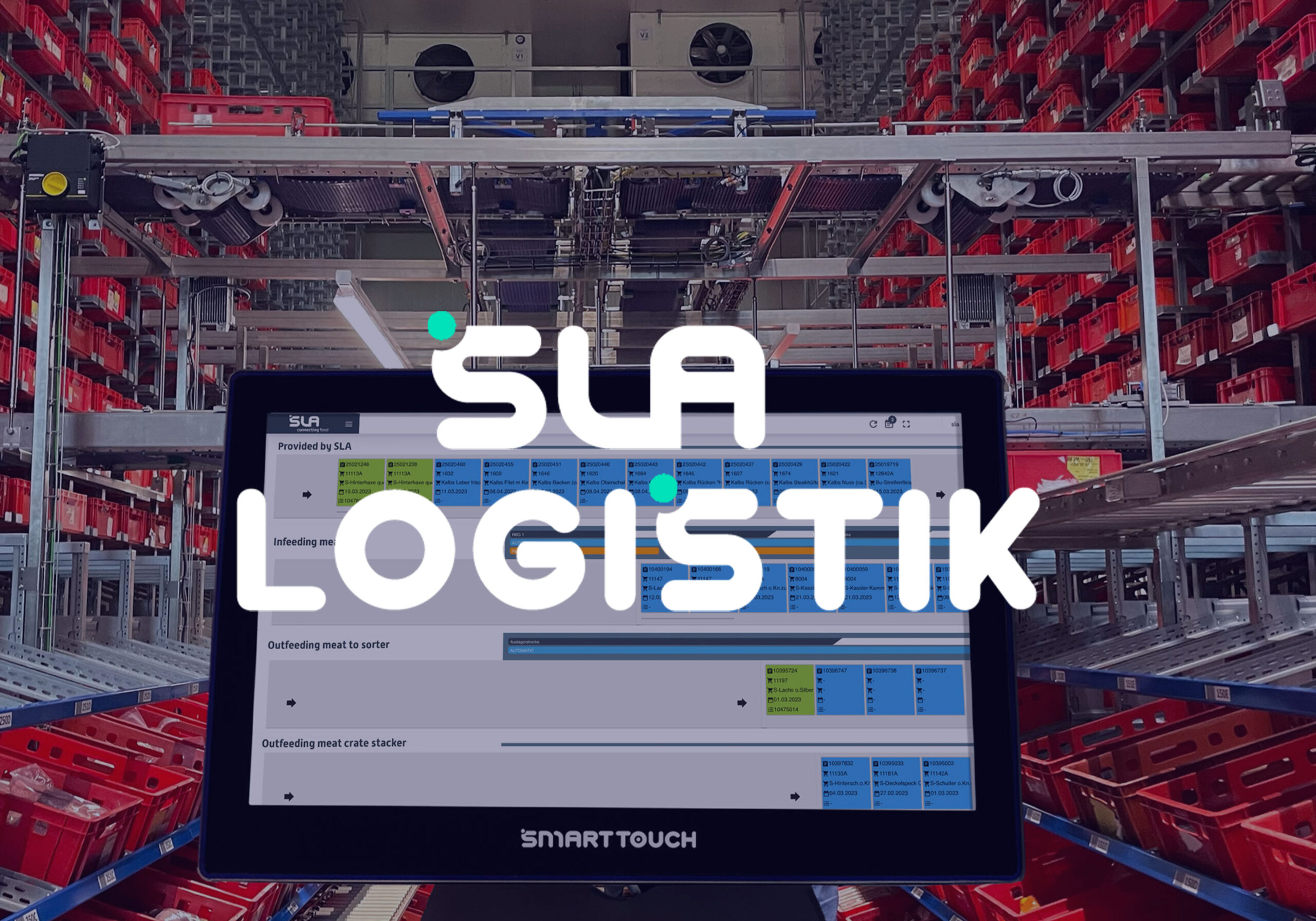 sla-logist