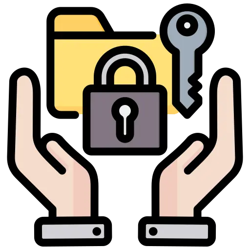 Secure File Management