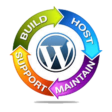 wordpress-support