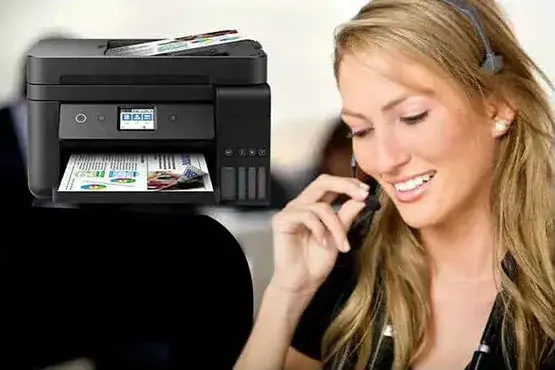 Fix HP printer Error codes