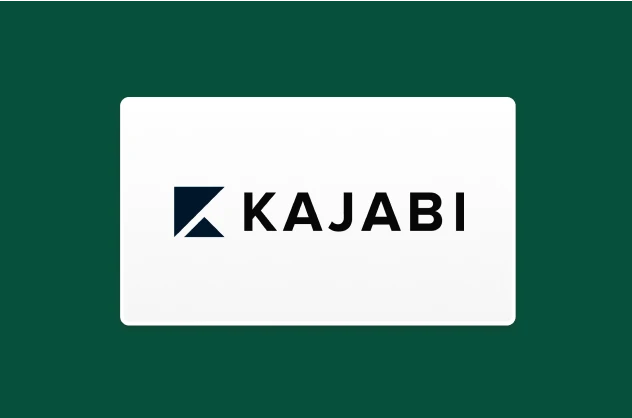 logo Kajabi
