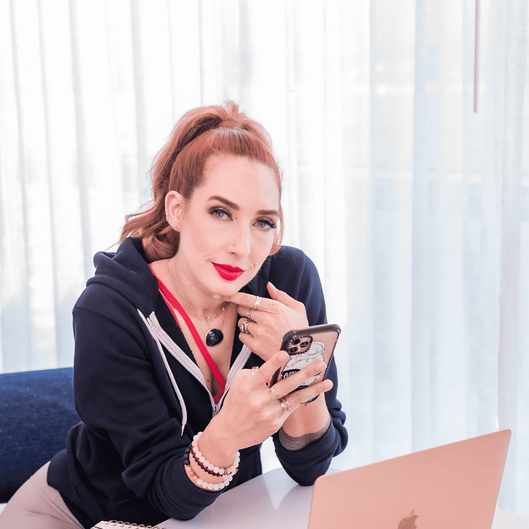Lesley Logan, Business Coach - Profitable Pilates