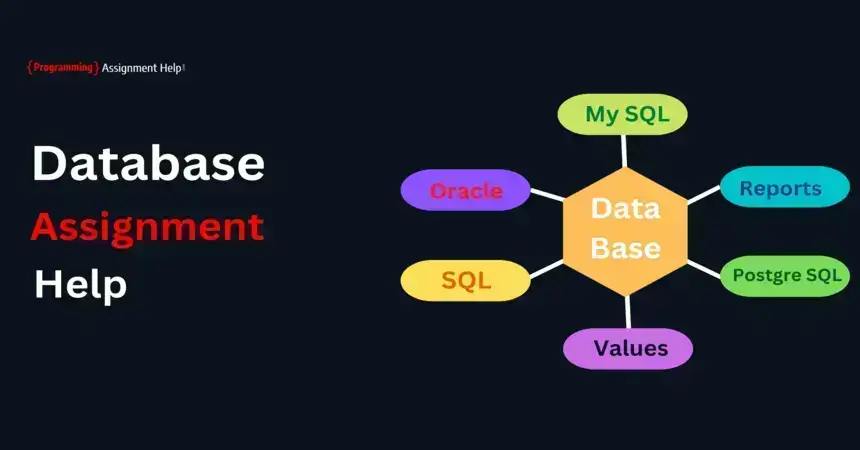 Database Assignment Help-Programming Assignment Help