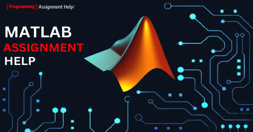 Matlab Assignment Help-Programming Assignment Help