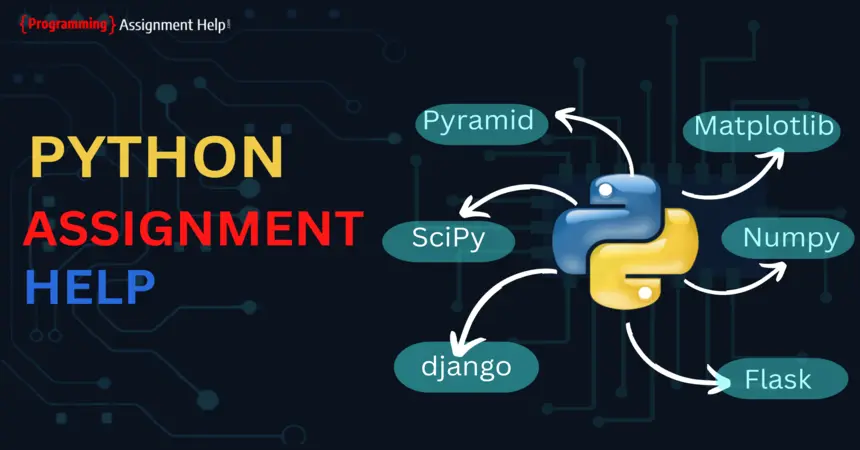 Python Assignment Help-Programming Assignment Help