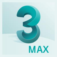 Autodesk 3DS MAX 2022