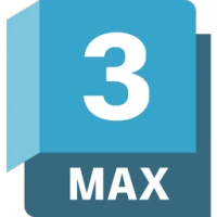 Autodesk 3DS MAX 2023