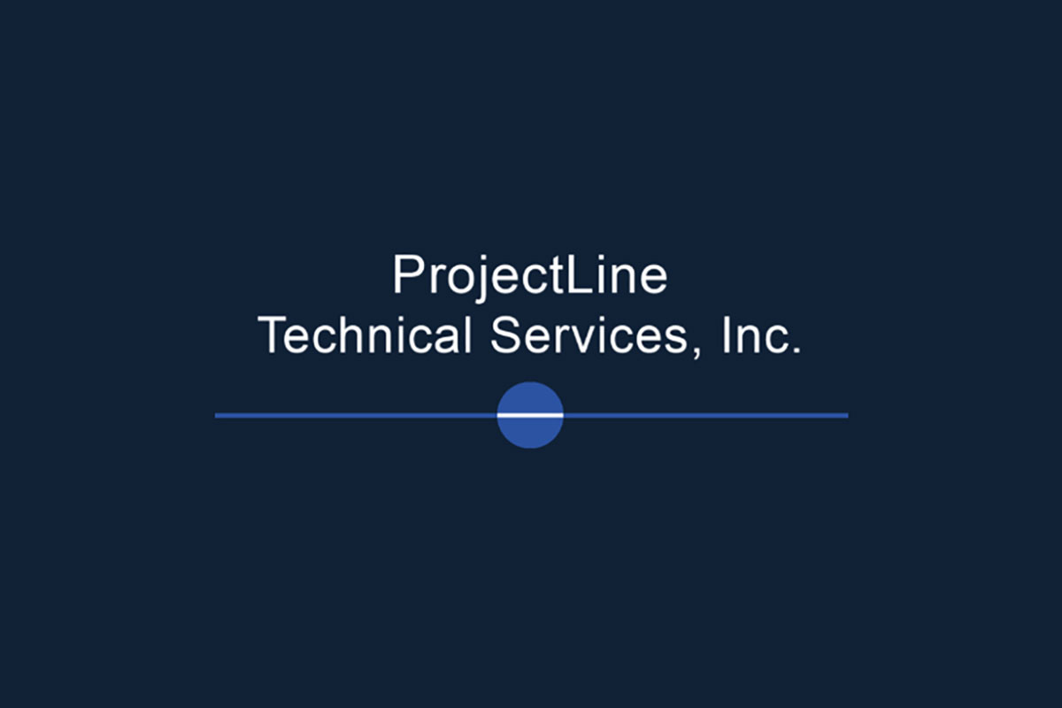 ProjectLine Technical Services