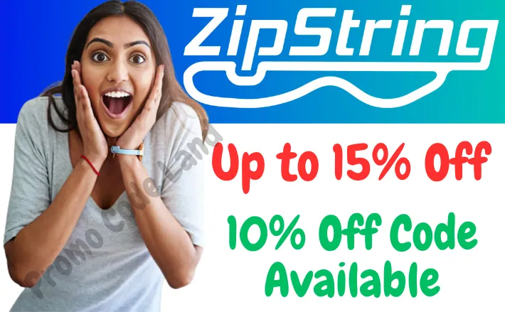zipstring discount code
