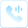 Call center icon representing Pronexis's professional services for home service businesses, emphasizing customer engagement and appointment scheduling.