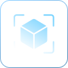 Icon representing CRM integration and call handling solutions for home service businesses.