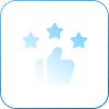 Professional call center logo representing Pronexis, emphasizing customer service solutions for home service businesses.