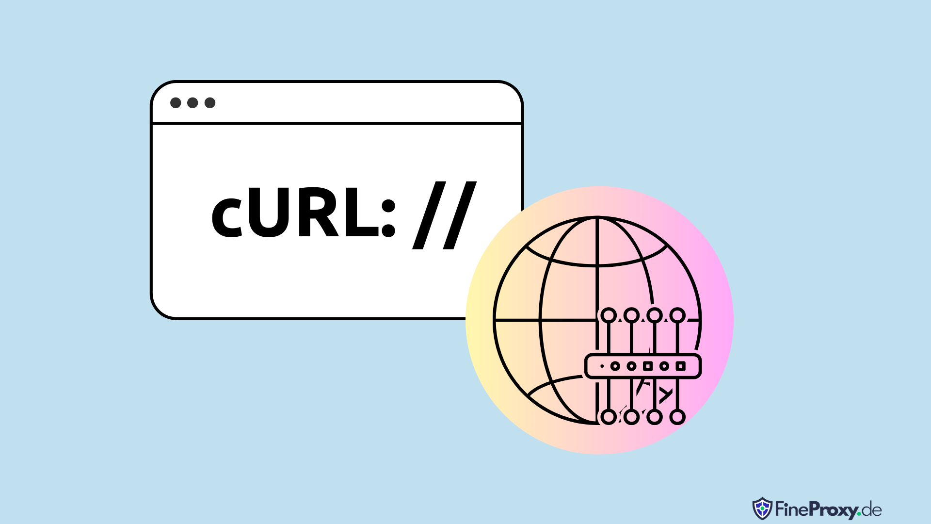 How tо Use cURL with Proxy: A Step-by-Step Guide with 7 Tips and Tricks for 2026