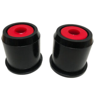 2x Volvo V40 (12-19) Front Wishbone Rear Polyurethane Bushing Kit