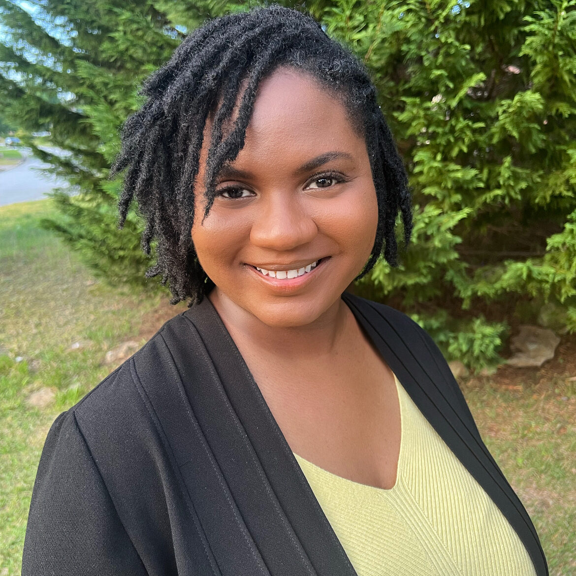 Jennifer Cobb headshot