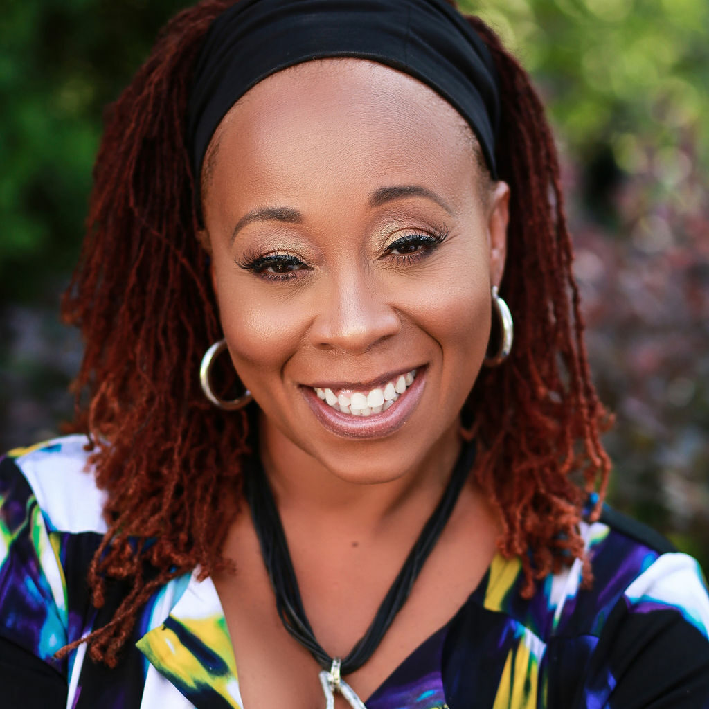 Angela Conner headshot