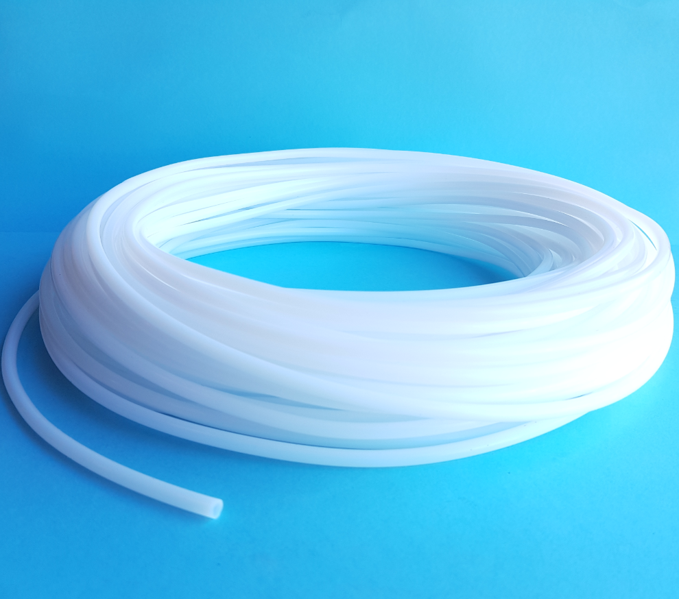 PTFE teflon tube 6 mm x3 mm