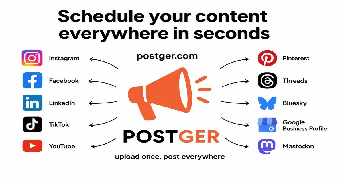 Postger