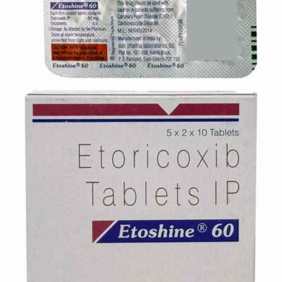 etoshine 60