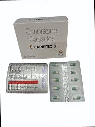 Carispec 3 Capsule