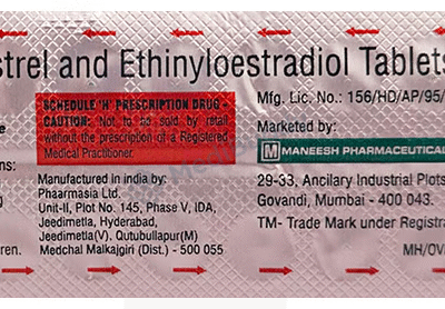 Ovilow Tablet