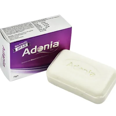 Adonia Bar
