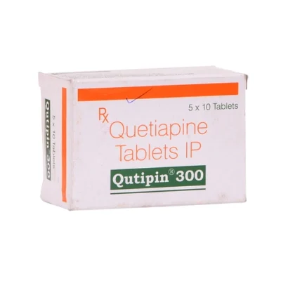 Qutipin 300 Tablet