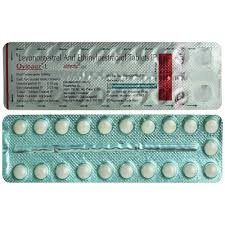 Ovipauz L Tablet