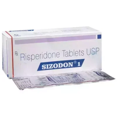 SizoDON 1 Tablet